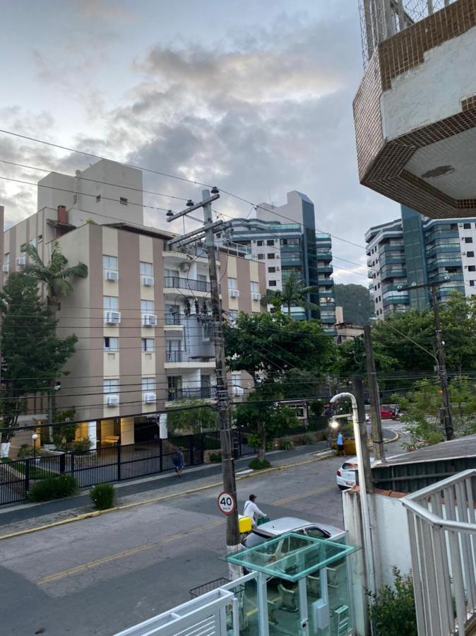 Apartamento Com Estacionamento, Wi-Fi, Ar Condicionado A 300 Metros Da Praia Da Enseada No Guaruja. エクステリア 写真