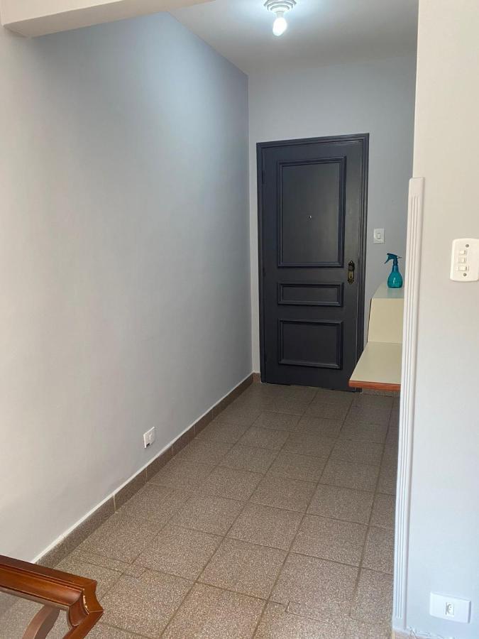 Apartamento Com Estacionamento, Wi-Fi, Ar Condicionado A 300 Metros Da Praia Da Enseada No Guaruja. エクステリア 写真