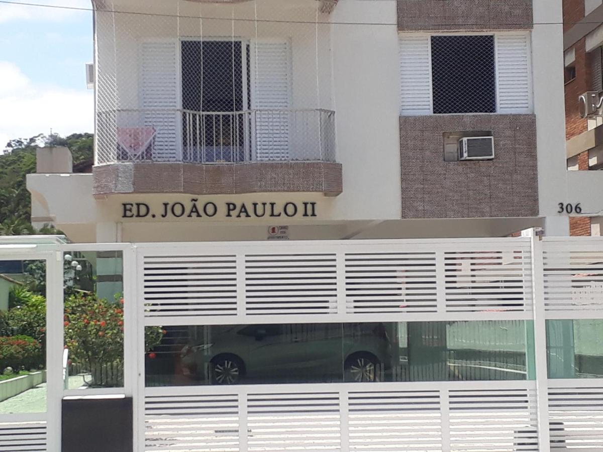 Apartamento Com Estacionamento, Wi-Fi, Ar Condicionado A 300 Metros Da Praia Da Enseada No Guaruja. エクステリア 写真