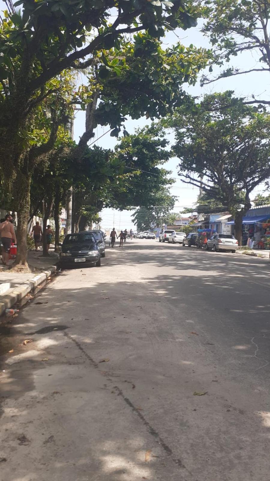 Apartamento Com Estacionamento, Wi-Fi, Ar Condicionado A 300 Metros Da Praia Da Enseada No Guaruja. エクステリア 写真