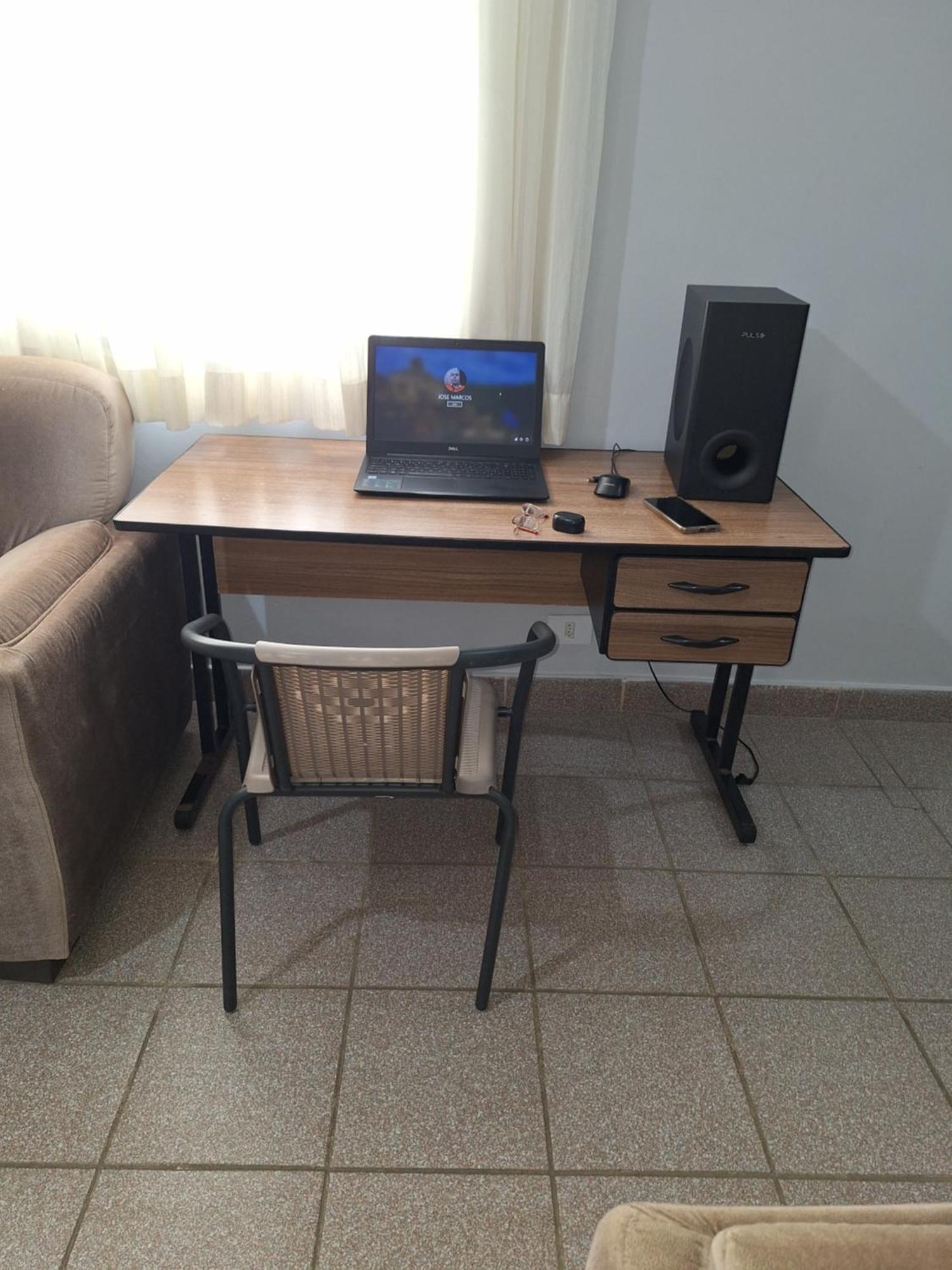 Apartamento Com Estacionamento, Wi-Fi, Ar Condicionado A 300 Metros Da Praia Da Enseada No Guaruja. エクステリア 写真